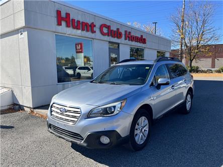 2017 Subaru Outback 3.6R Premier Technology Package (Stk: 260164A) in Ottawa - Image 1 of 26 2017 Subaru Outback 3.6R Premier Technology Package (Stk: 260164A) in Ottawa - Image 1 of 26