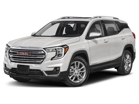 2024 GMC Terrain SLE (Stk: WI0642) in Pincher Creek - Image 1 of 12
