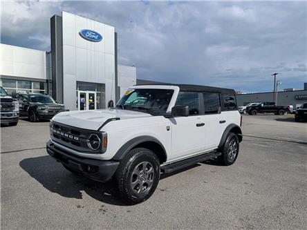 2023 Ford Bronco (Stk: F1164A) in Miramichi - Image 1 of 14 2023 Ford Bronco (Stk: F1164A) in Miramichi - Image 1 of 14