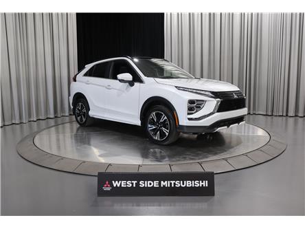 2023 Mitsubishi Eclipse Cross GT (Stk: T25841A) in Edmonton - Image 1 of 26