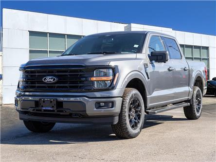2025 Ford F-150 XLT (Stk: 25616) in Perth - Image 1 of 36