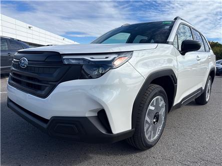 2026 Subaru Forester Convenience (Stk: S26004) in Newmarket - Image 1 of 6 2026 Subaru Forester Convenience (Stk: S26004) in Newmarket - Image 1 of 6