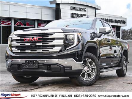 2026 GMC Sierra 1500 SLE (Stk: 26T22) in Virgil - Image 1 of 26