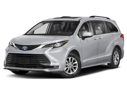 2022 Toyota Sienna XLE 8-Passenger (Stk: 10118783A) in Markham - Image 1 of 11