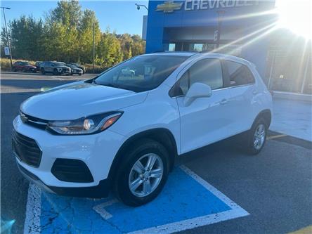 2019 Chevrolet Trax LT (Stk: 260041A) in Ottawa - Image 1 of 29