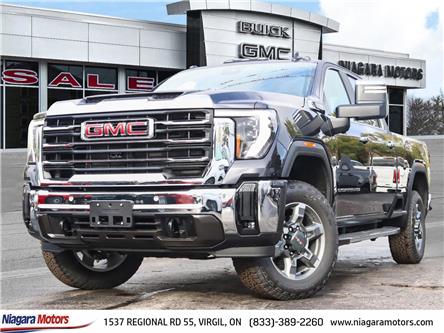 2026 GMC Sierra 2500HD SLT (Stk: 26T31) in Virgil - Image 1 of 26 2026 GMC Sierra 2500HD SLT (Stk: 26T31) in Virgil - Image 1 of 26