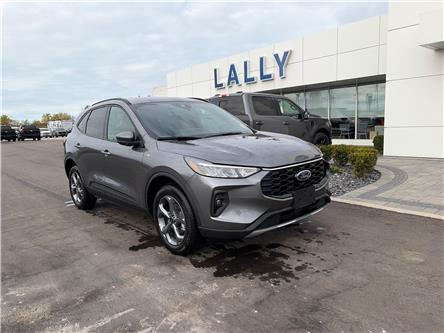 2026 Ford Escape ST-Line Select (Stk: LFEP01312) in Tilbury - Image 1 of 15