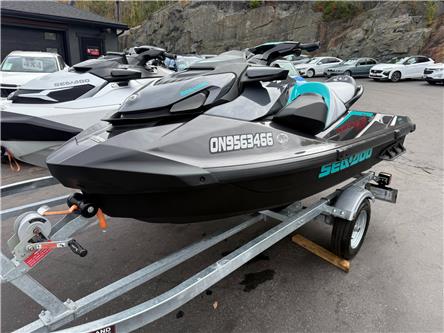 2025 Sea-Doo GTR 230 WITH SOUND in Sudbury - Image 1 of 5