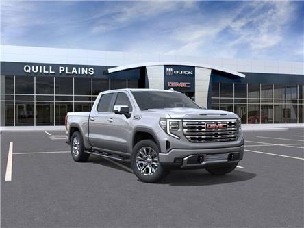 2026 GMC Sierra 1500 Denali (Stk: 26T083) in Wadena - Image 1 of 24