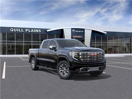 2026 GMC Sierra 1500 Denali (Stk: 26T090) in Wadena - Image 1 of 24