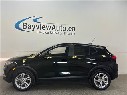 2023 Buick Encore GX Preferred (Stk: 43016J) in Belleville - Image 1 of 26