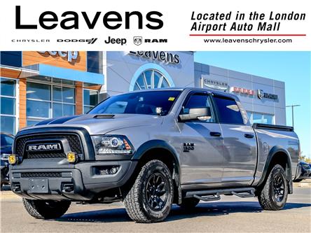 2023 RAM 1500 Classic SLT (Stk: 15-U1152) in London - Image 1 of 29