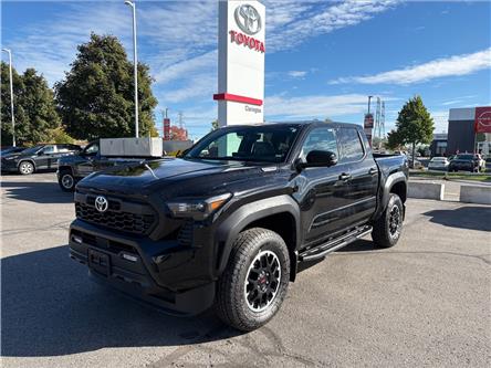 2025 Toyota Tacoma Hybrid Base (Stk: 25616) in Bowmanville - Image 1 of 7