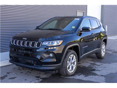 2026 Jeep Compass North (Stk: 26045) in London - Image 1 of 19