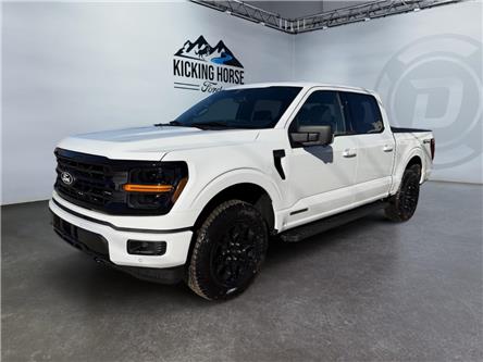 2025 Ford F-150 XLT (Stk: 15219) in Golden - Image 1 of 17 2025 Ford F-150 XLT (Stk: 15219) in Golden - Image 1 of 17