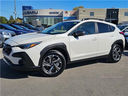 2025 Subaru Crosstrek Touring (Stk: 21U2239) in Whitby - Image 1 of 20 2025 Subaru Crosstrek Touring (Stk: 21U2239) in Whitby - Image 1 of 20