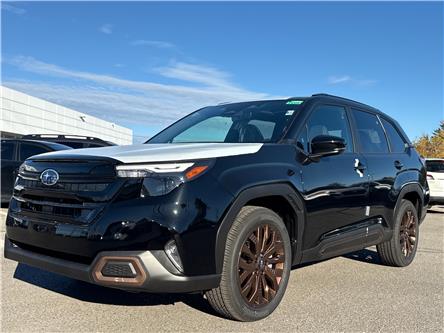 2026 Subaru Forester Sport (Stk: S26007) in Newmarket - Image 1 of 6