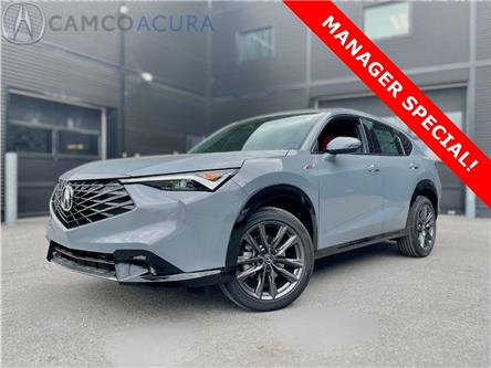 2025 Acura ADX A-Spec (Stk: 15-25293) in Ottawa - Image 1 of 29 2025 Acura ADX A-Spec (Stk: 15-25293) in Ottawa - Image 1 of 29