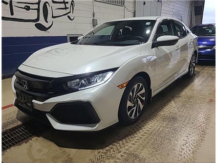 2017 Honda Civic LX in Kingston - Image 1 of 2 2017 Honda Civic LX in Kingston - Image 1 of 2