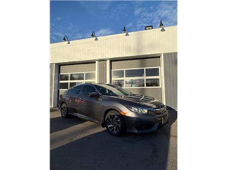 2017 Honda Civic EX in Kingston - Image 1 of 10 2017 Honda Civic EX in Kingston - Image 1 of 10