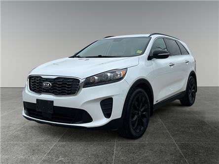 2020 Kia Sorento 3.3L LX+ (Stk: P40269C) in Saskatoon - Image 1 of 15