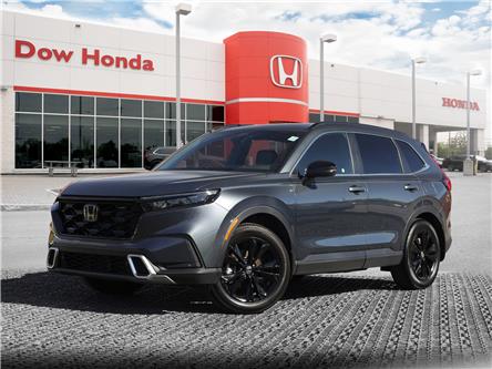 2024 Honda CR-V Hybrid Touring (Stk: 33782L) in Ottawa - Image 1 of 22 2024 Honda CR-V Hybrid Touring (Stk: 33782L) in Ottawa - Image 1 of 22