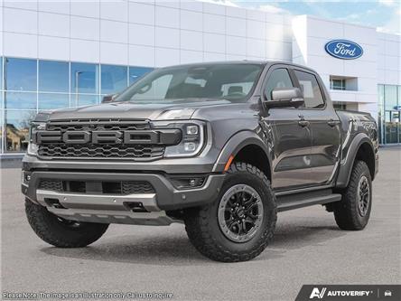 2025 Ford Ranger Raptor (Stk: SA-1693) in Calgary - Image 1 of 25
