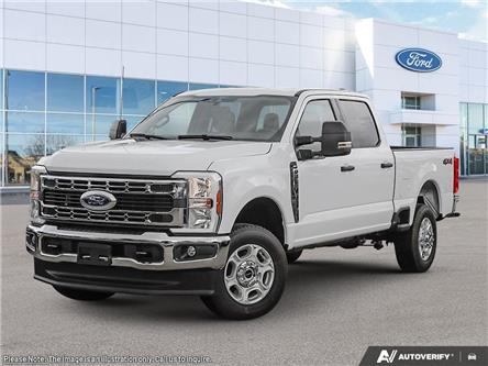 2026 Ford F-350 XLT (Stk: TA-072) in Calgary - Image 1 of 26