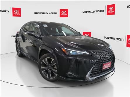 2025 Lexus UX 300h Base (Stk: 10U6169) in Markham - Image 1 of 32 2025 Lexus UX 300h Base (Stk: 10U6169) in Markham - Image 1 of 32