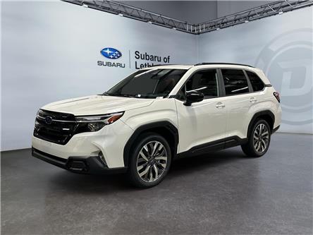 2025 Subaru Forester Premier (Stk: 268905) in Lethbridge - Image 1 of 15 2025 Subaru Forester Premier (Stk: 268905) in Lethbridge - Image 1 of 15