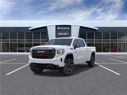 2026 GMC Sierra 1500 AT4 (Stk: 263277) in Uxbridge - Image 1 of 6