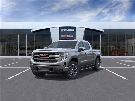2026 GMC Sierra 1500 SLT (Stk: 26139) in TISDALE - Image 1 of 6