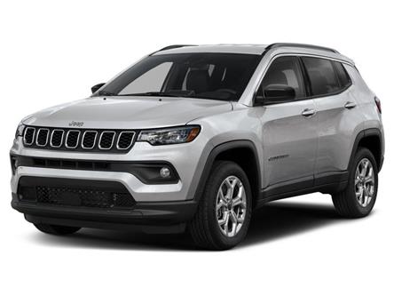 2025 Jeep Compass Altitude (Stk: N25-36) in Capreol - Image 1 of 11