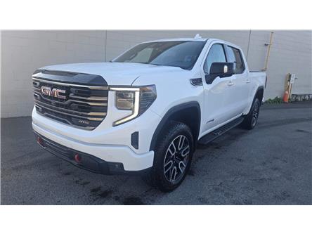 2026 GMC Sierra 1500 AT4 (Stk: 116650) in New Glasgow - Image 1 of 15