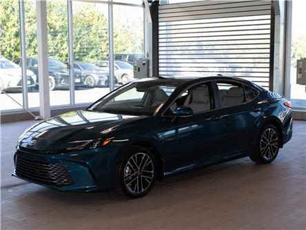 2026 Toyota Camry XLE (Stk: 26404) in Kingston - Image 1 of 15 2026 Toyota Camry XLE (Stk: 26404) in Kingston - Image 1 of 15