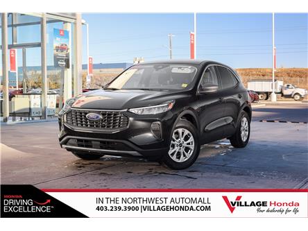 2024 Ford Escape Active (Stk: B8958) in Calgary - Image 1 of 34