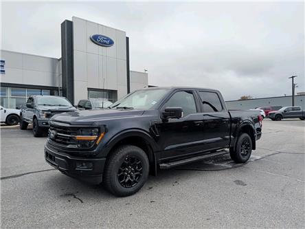 2025 Ford F-150 XLT (Stk: F1349) in Miramichi - Image 1 of 13 2025 Ford F-150 XLT (Stk: F1349) in Miramichi - Image 1 of 13