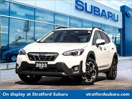2023 Subaru Crosstrek Limited (Stk: SU3634) in Stratford - Image 1 of 27 2023 Subaru Crosstrek Limited (Stk: SU3634) in Stratford - Image 1 of 27