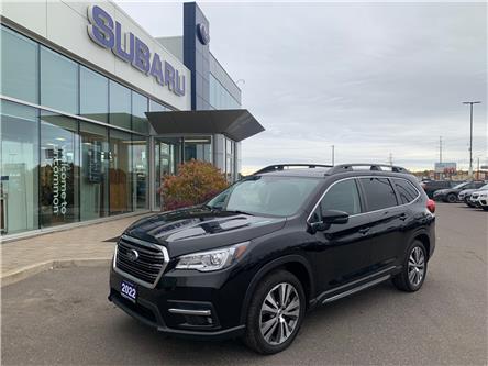 2022 Subaru Ascent Limited (Stk: 32688A) in Thunder Bay - Image 1 of 13