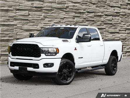2024 RAM 2500 Big Horn (Stk: P4399) in Welland - Image 1 of 27 2024 RAM 2500 Big Horn (Stk: P4399) in Welland - Image 1 of 27