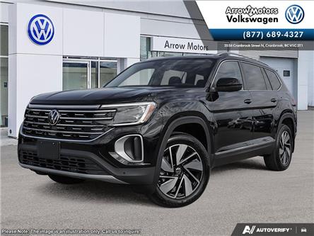 2026 Volkswagen Atlas 2.0 TSI Highline (Stk: 26AT1497) in Cranbrook - Image 1 of 25 2026 Volkswagen Atlas 2.0 TSI Highline (Stk: 26AT1497) in Cranbrook - Image 1 of 25