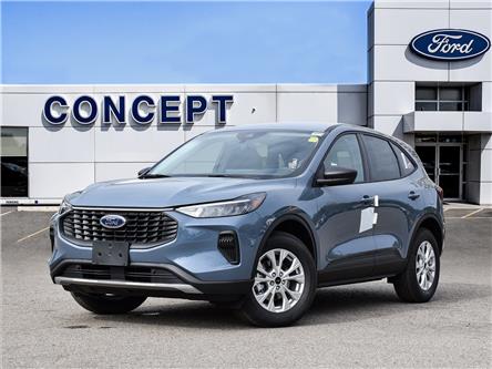 2026 Ford Escape Active (Stk: A62044) in GEORGETOWN - Image 1 of 28 2026 Ford Escape Active (Stk: A62044) in GEORGETOWN - Image 1 of 28