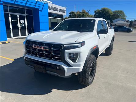 2026 GMC Canyon AT4 (Stk: T046) in Blenheim - Image 1 of 31 2026 GMC Canyon AT4 (Stk: T046) in Blenheim - Image 1 of 31