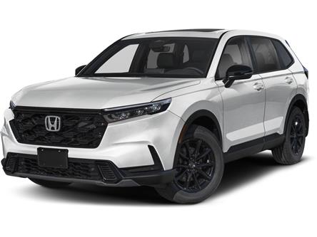 2026 Honda CR-V Hybrid EX-L (Stk: 19043) in Sarnia - Image 1 of 5