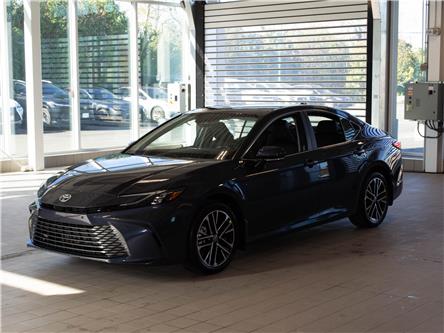 2026 Toyota Camry XLE (Stk: 26405) in Kingston - Image 1 of 15