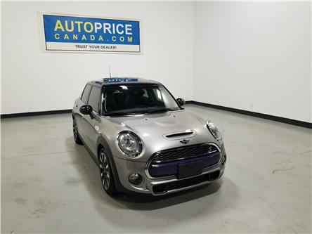 2017 MINI 5 Door Cooper S (Stk: W4876) in Mississauga - Image 1 of 26 2017 MINI 5 Door Cooper S (Stk: W4876) in Mississauga - Image 1 of 26