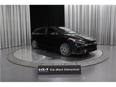 2023 Kia Forte5 GT Limited (Stk: 24941) in Edmonton - Image 1 of 30