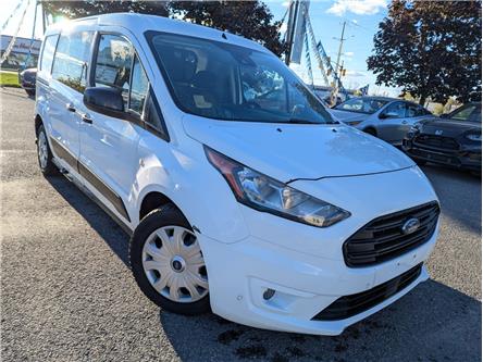 2020 Ford Transit Connect XLT in Ottawa - Image 1 of 26