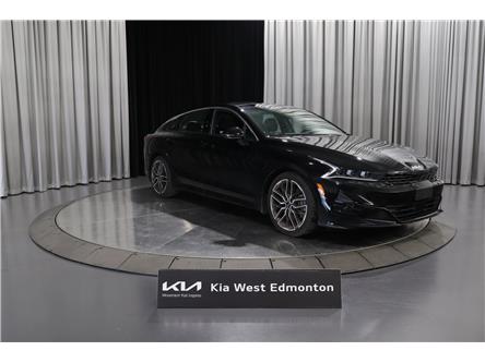 2023 Kia K5 GT w/Black Interior (Stk: 24864) in Edmonton - Image 1 of 32