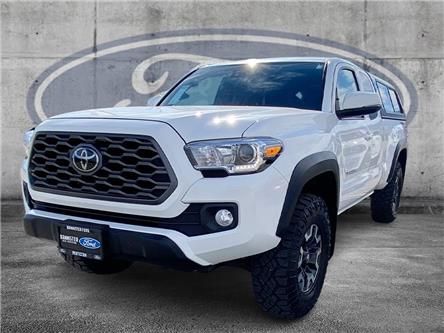 2023 Toyota Tacoma Base (Stk: 57E84188A) in Penticton - Image 1 of 10 2023 Toyota Tacoma Base (Stk: 57E84188A) in Penticton - Image 1 of 10